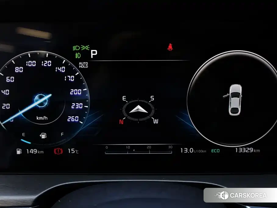 Kia K5 id 4514140 из Китая 14