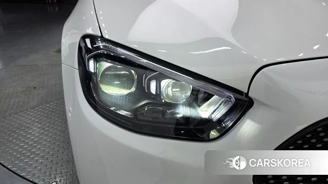 Mercedes-Benz E-Class W213 id 4535358 из Кореи 14