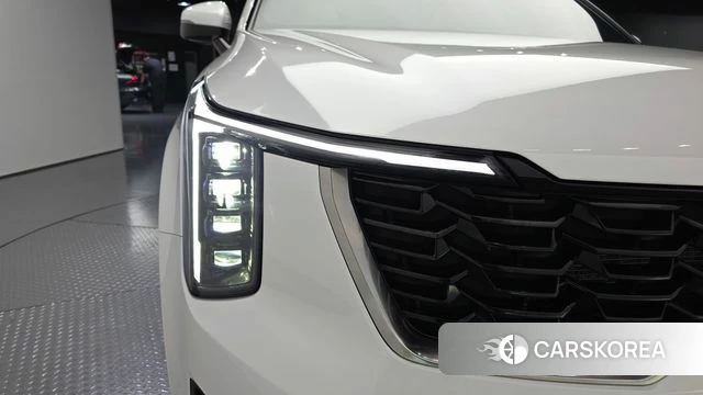 Kia The New Sorento 4th Generation id 4549252 из Кореи 14