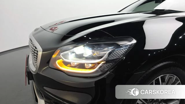 Kia More K9 id 4447951 из Кореи 14