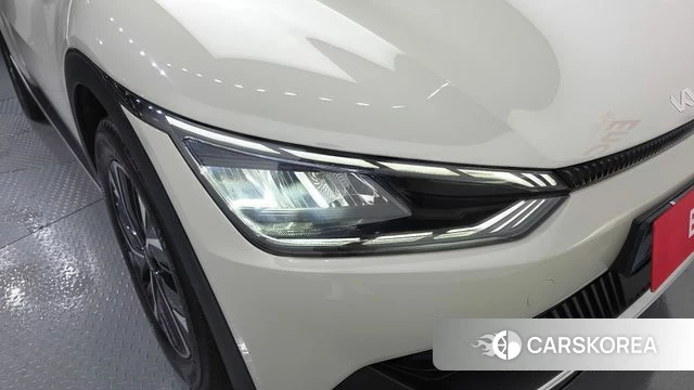 Kia EV6 id 4631862 из Кореи 14