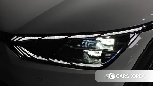 Kia EV6 id 4409366 из Кореи 14