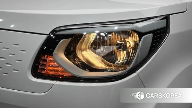Kia The New Ray id 4726656 из Кореи 14