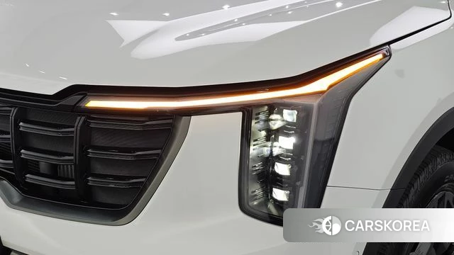 Kia The New Sorento 4th Generation id 4675072 из Кореи 14