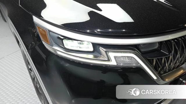 Kia Carnival 4th generation id 4443649 из Кореи 14