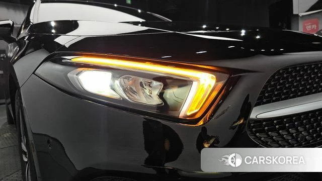 Mercedes-Benz A-Class W177 id 4519215 из Кореи 14