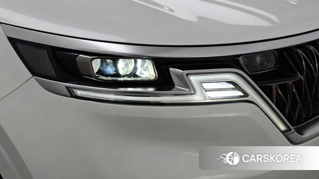Kia Carnival 4th generation id 4666946 из Кореи 14