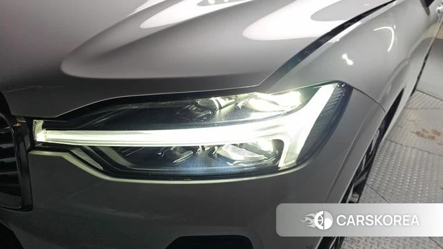 Volvo XC60 second Generation id 4321460 из Кореи 14