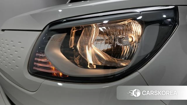Kia The New Ray id 4641292 из Кореи 14