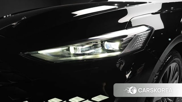 Kia K8 Hybrid id 4488619 из Кореи 14