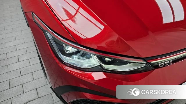 Volkswagen Golf 8th Generation id 4186189 из Кореи 14