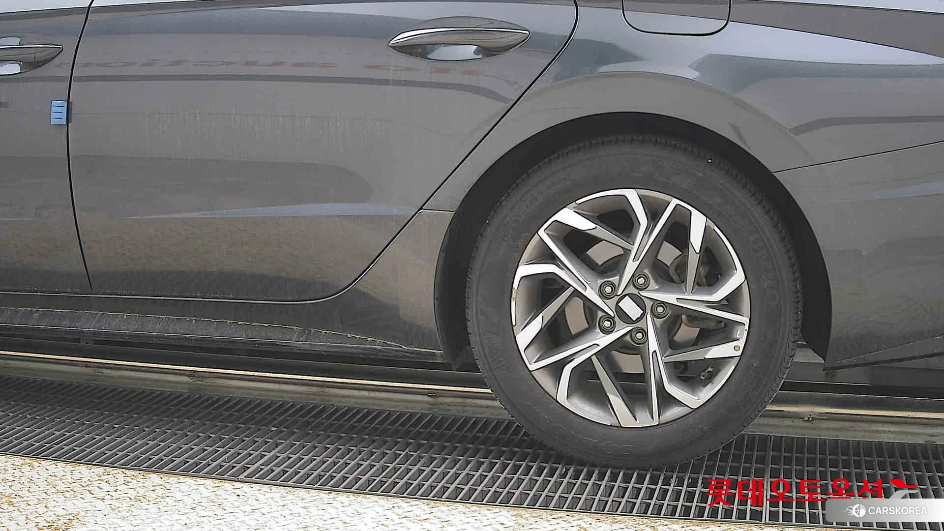Hyundai Sonata id 4289340 из Кореи 14
