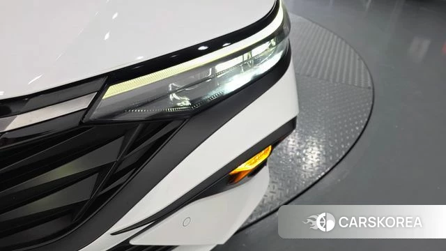 Hyundai The New Avante (CN7) id 4243572 из Кореи 14