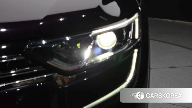 Renault Korea (Samsung) QM6 id 4390475 из Кореи 14