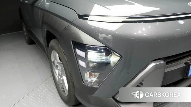 Hyundai Kona (SX2) id 4302129 из Кореи 14