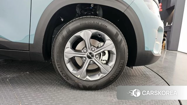 Kia The New Seltos id 4185522 из Кореи 14