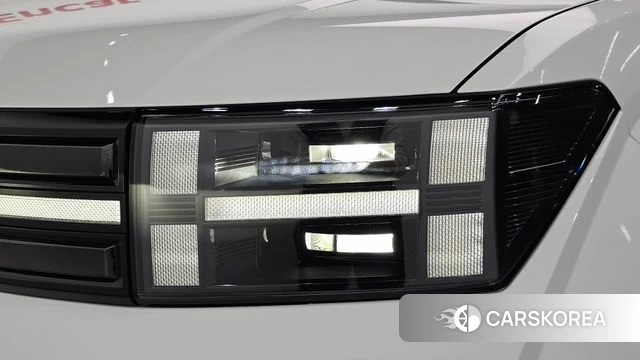 Hyundai Santa Fe (MX5) id 4934614 из Кореи 14