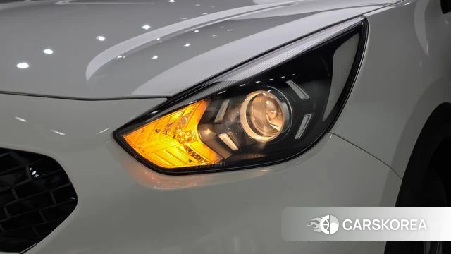 Kia The New Niro id 4737335 из Кореи 14