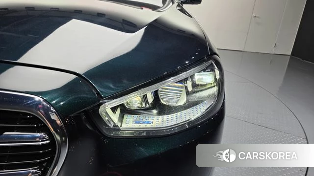 Mercedes-Benz S-Class W223 id 4370575 из Кореи 14