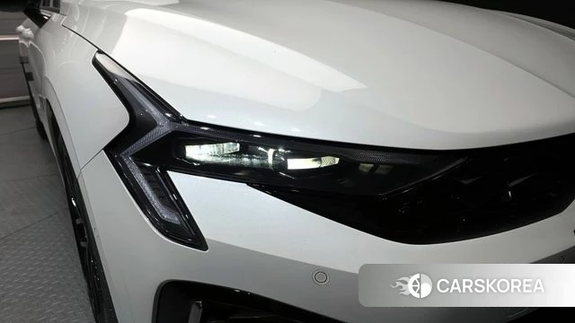 Kia The New K5 3rd generation id 4315436 из Кореи 14