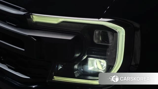 Ford Ranger 4th Generation id 4630466 из Кореи 14