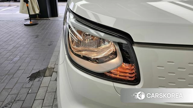 Kia The New Ray id 4604211 из Кореи 14