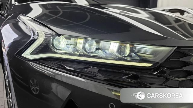 Kia K5 Hybrid 3rd Generation id 4645662 из Кореи 14