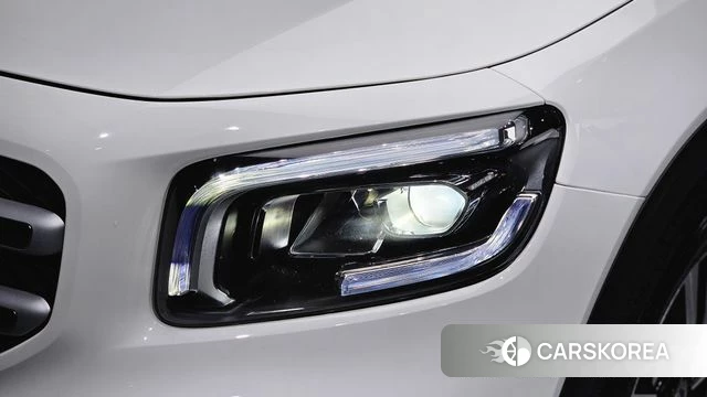 Mercedes-Benz GLB-Class X247 id 4793969 из Кореи 14