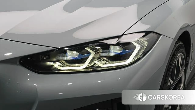 BMW i4 id 4469501 из Кореи 14