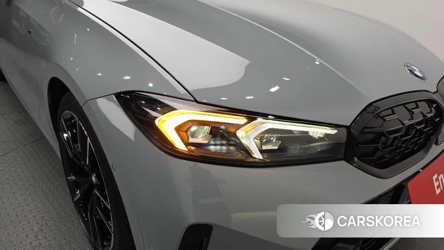 BMW 3 Series (G20) id 4381131 из Кореи 14