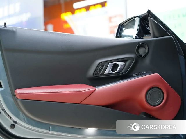 Toyota Supra id 4263014 из Китая 14