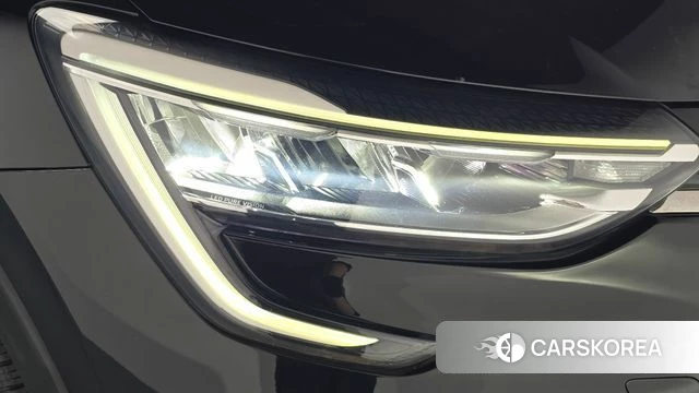 Renault Korea (Samsung) XM3 id 4943570 из Кореи 14