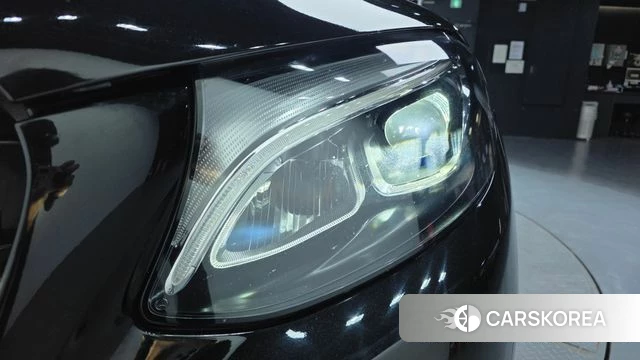 Mercedes-Benz GLC-Class X253 id 4658283 из Кореи 14