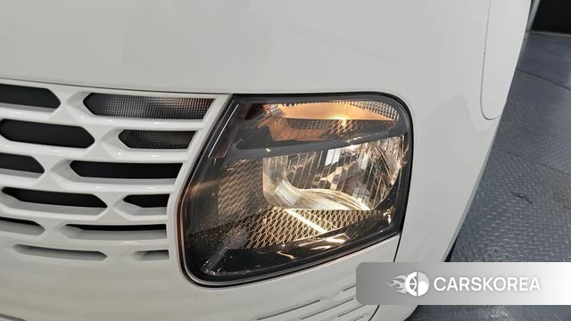 Hyundai Staria id 4457041 из Кореи 14