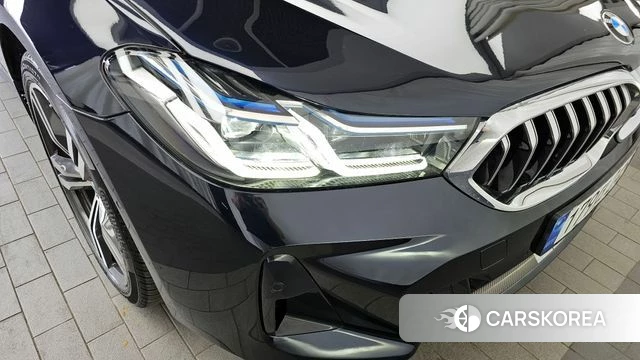 BMW 6 Series GT (G32) id 4243739 из Кореи 14