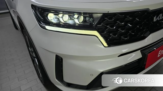 Kia Sorento 4th Generation id 4354749 из Кореи 14
