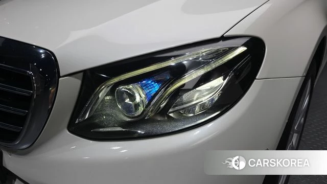 Mercedes-Benz E-Class W213 id 4900195 из Кореи 14