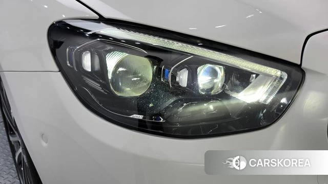 Mercedes-Benz E-Class W213 id 4784478 из Кореи 14