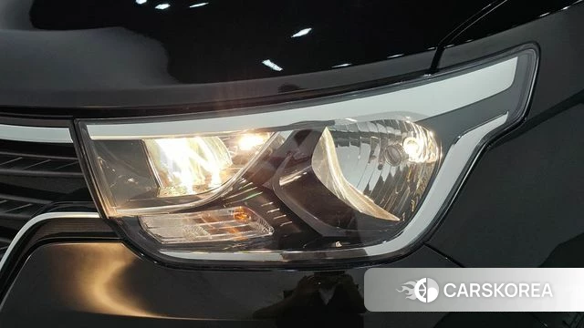 Hyundai The New Grand Starex id 4770625 из Кореи 14