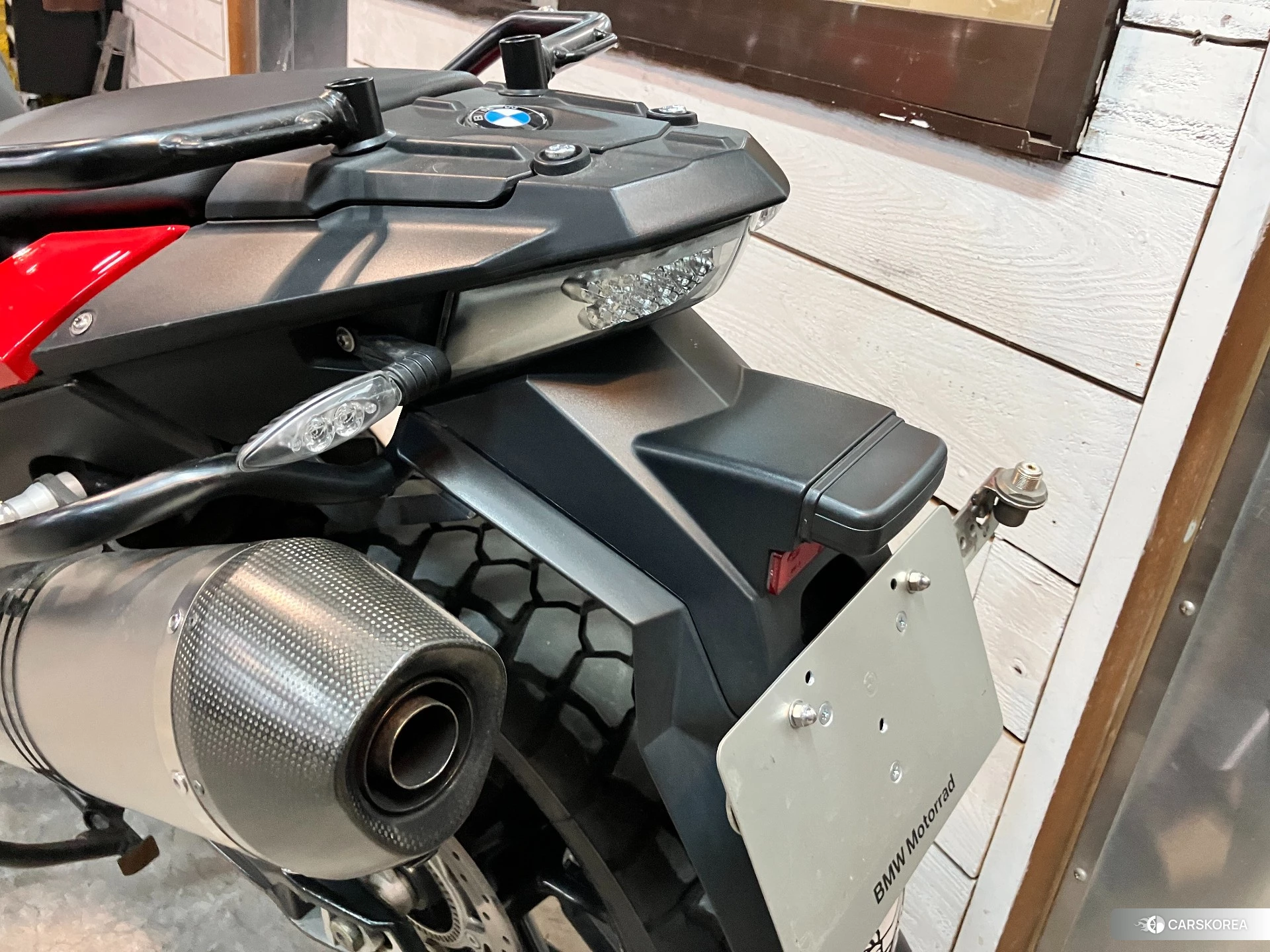 BMW F700GS id 4373770 из Японии 14