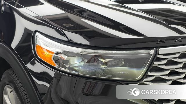Ford Explorer 6th Generation id 4676534 из Кореи 14