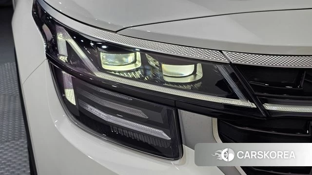 Kia The New Seltos id 4941045 из Кореи 14