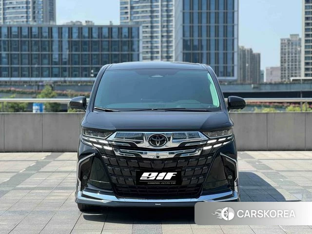 Toyota Elfa id 4272338 из Китая 14