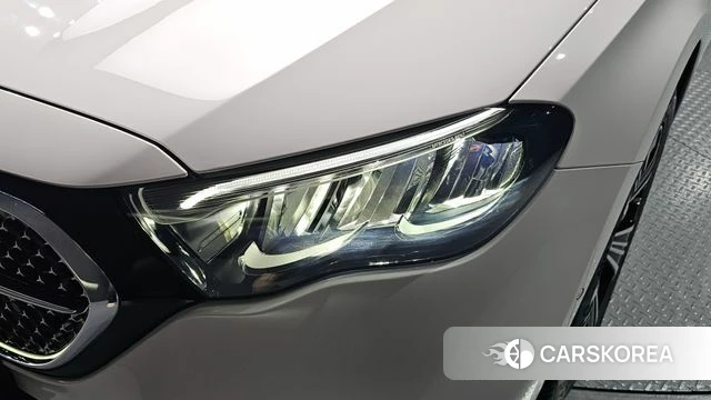 Mercedes-Benz E-Class W214 id 4892665 из Кореи 14