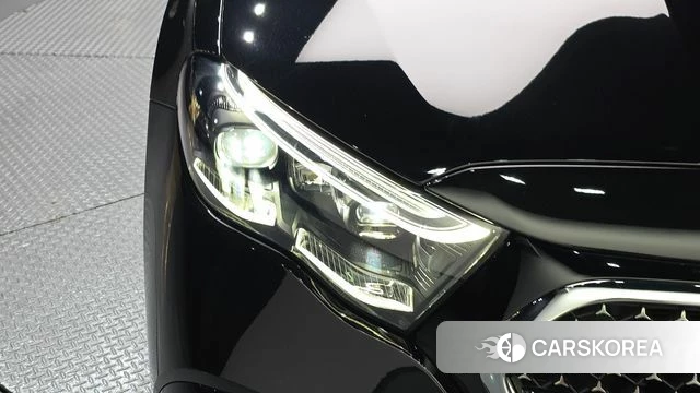 Mercedes-Benz E-Class W214 id 4488136 из Кореи 14