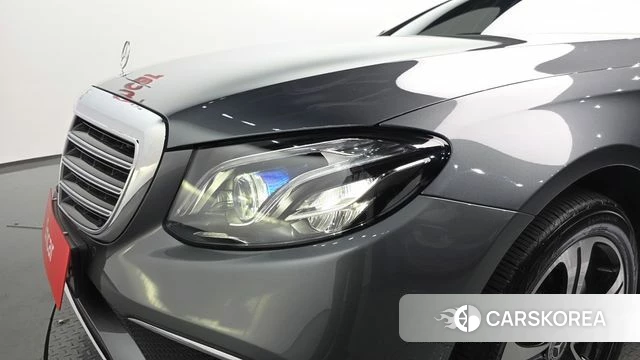 Mercedes-Benz E-Class W213 id 4508300 из Кореи 14