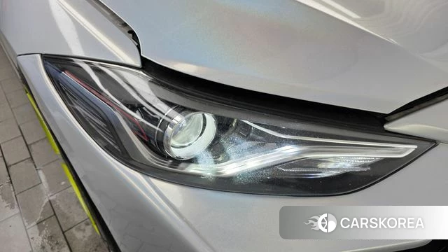 Hyundai Avante AD id 4551824 из Кореи 14
