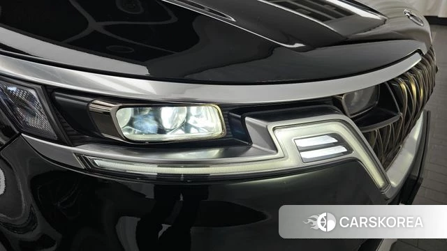 Kia Carnival 4th generation id 4495594 из Кореи 14