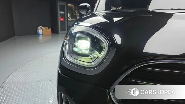 Mini Cooper Countryman id 4623701 из Кореи 14