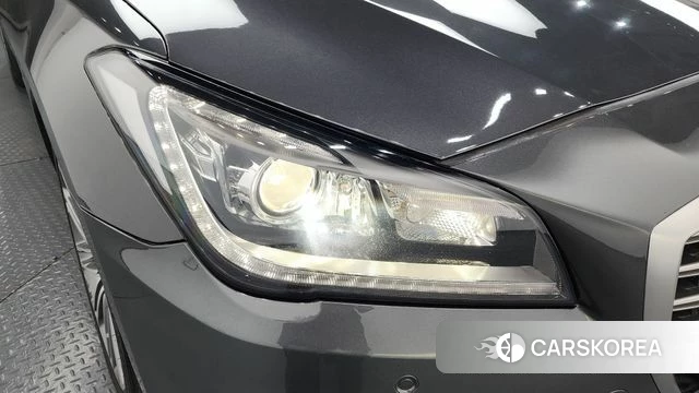 Genesis G80 id 4331756 из Кореи 14